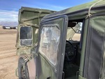 General Appearance with Mirrors