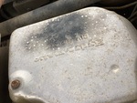 Drivetrain with