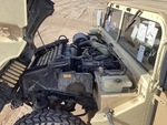 Engine with Engine - Right Side