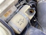 Engine with Radiator
