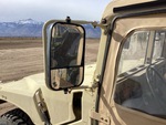 General Appearance with Mirrors