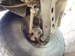 Drivetrain with