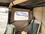 General Appearance with Grab Rails