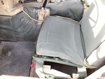 Control Station with Seating