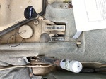 Control Station with Drivetrain Controls