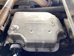 Drivetrain with Transmission