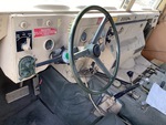 Control Station with Steering Control