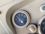Control Station with Oil Pressure