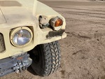 General Appearance with Exterior Lights