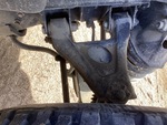 Chassis with Steering Linkage