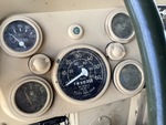 Control Station with Gauges