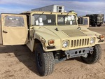 General Appearance with Sheet Metal Condition