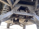 Chassis with Frame Condition