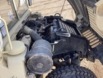 Engine with Engine - Left Side