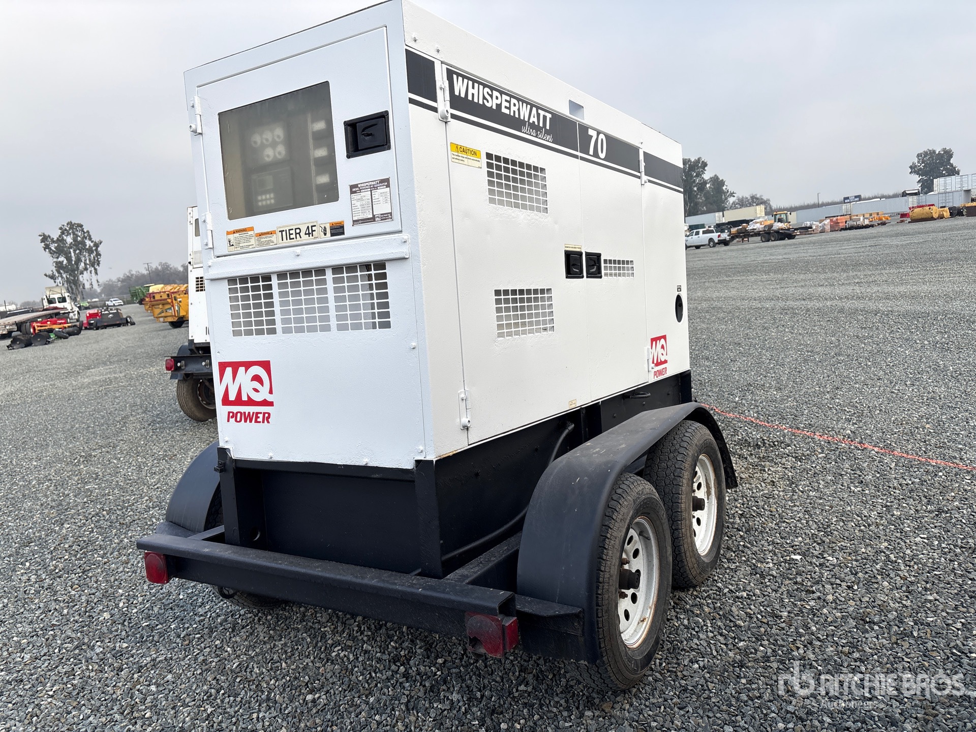 General Appearance with Imagen: esquina trasera derecha