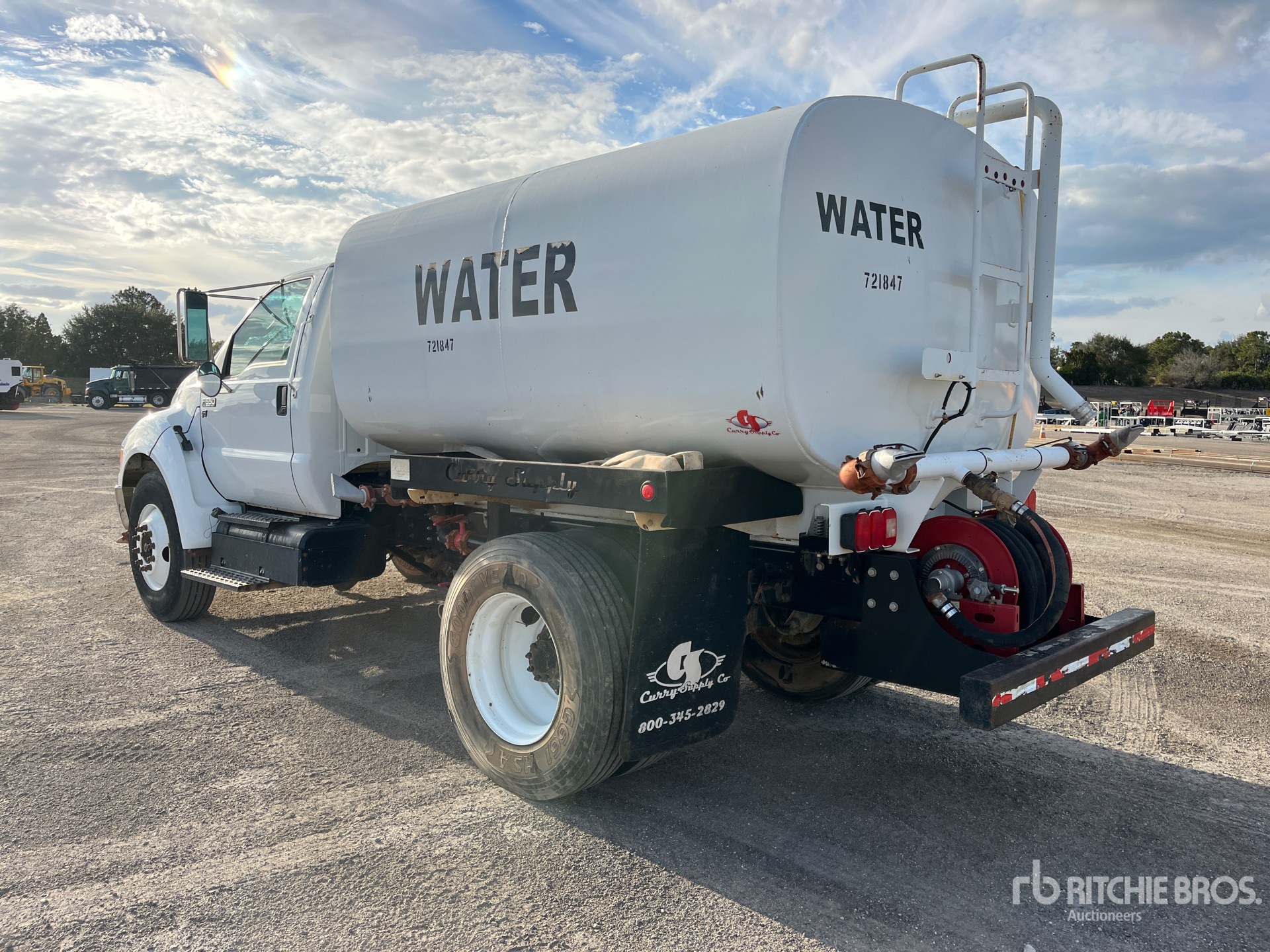 General Appearance with Imagen: esquina trasera izquierda