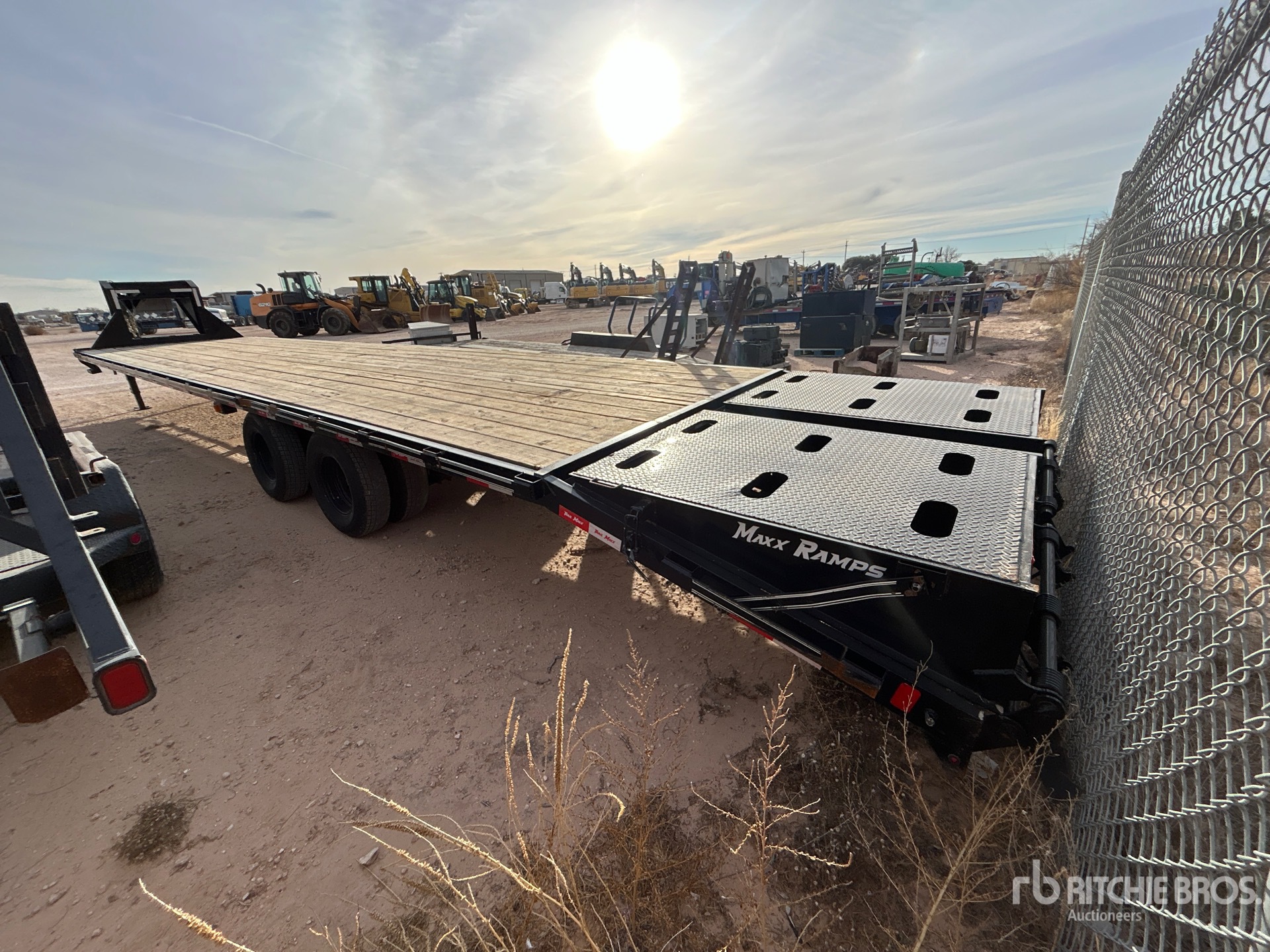 General Appearance with Imagen: esquina trasera izquierda