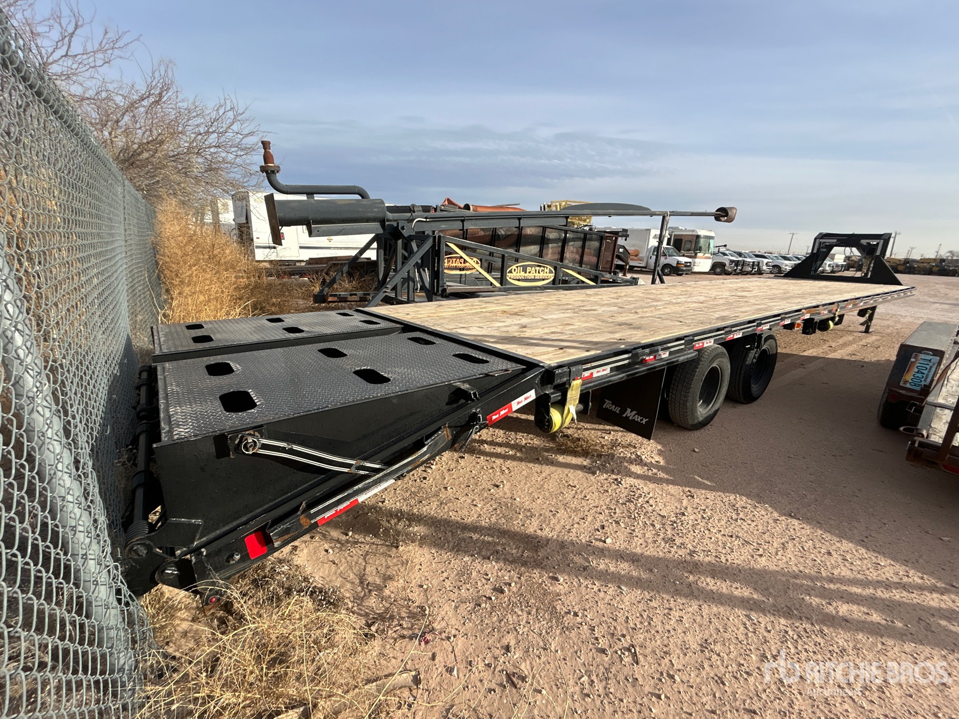 General Appearance with Imagen: esquina trasera derecha