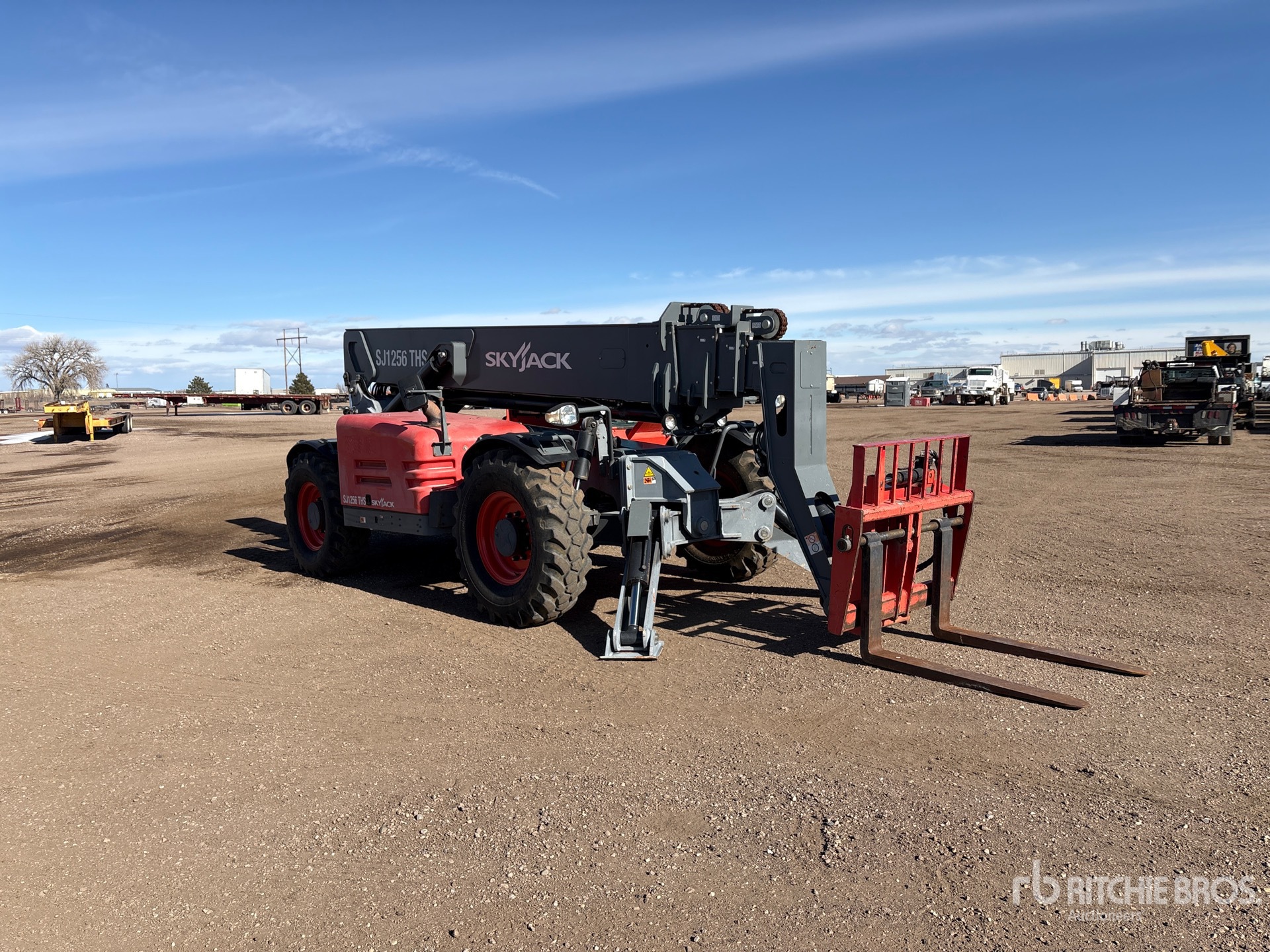 General Appearance with Imagen: esquina delantera derecha