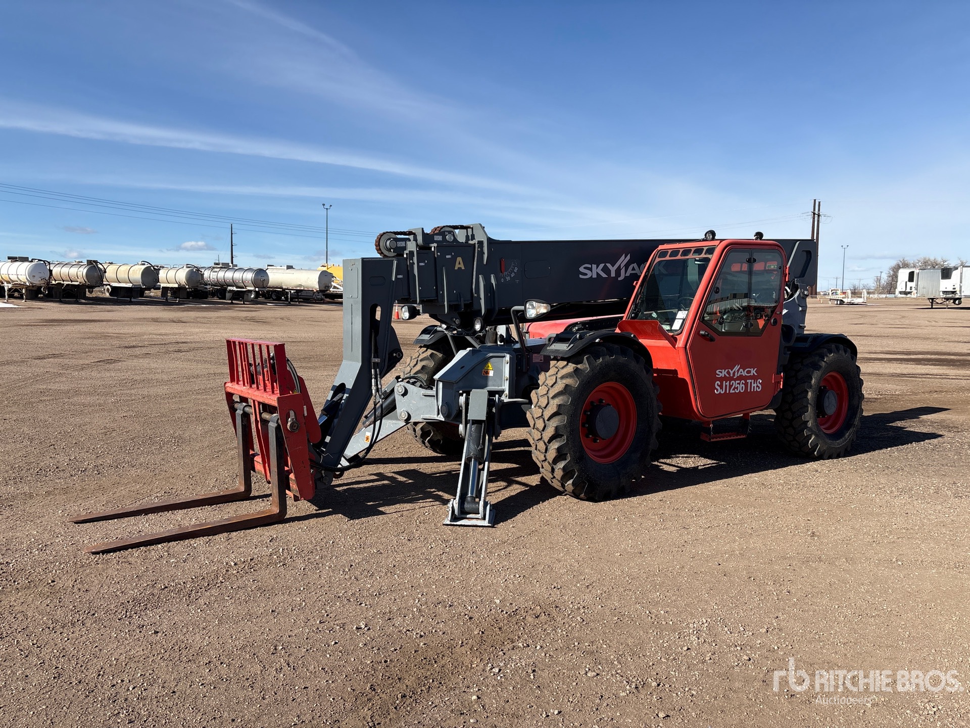 General Appearance with Imagen: esquina delantera izquierda