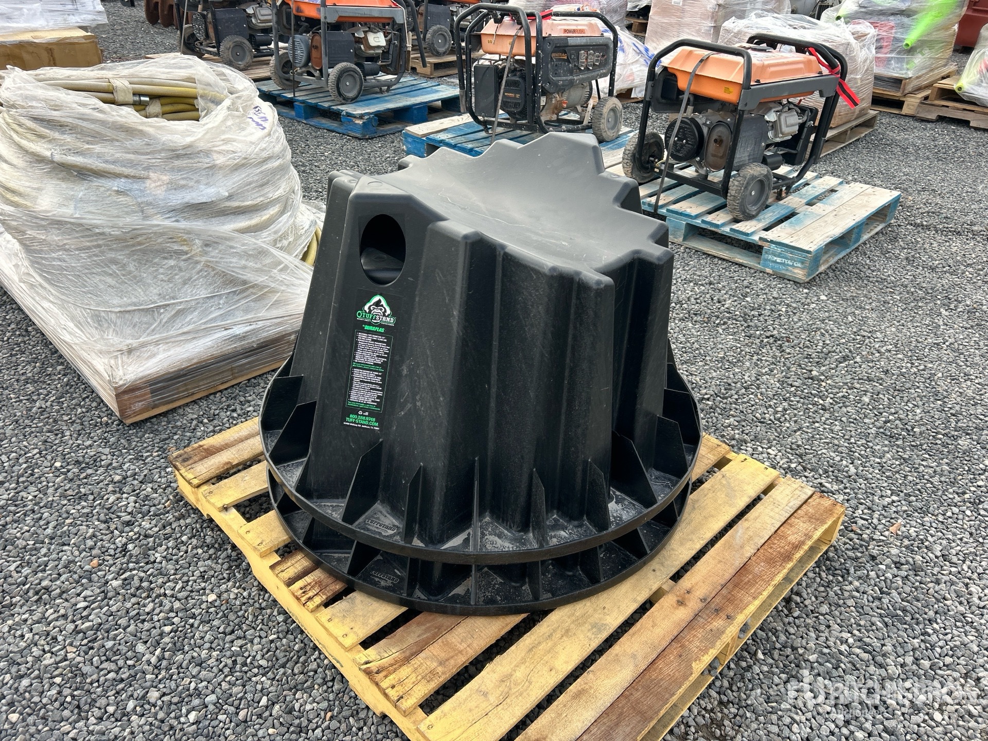 General Appearance with Imagen: esquina trasera derecha