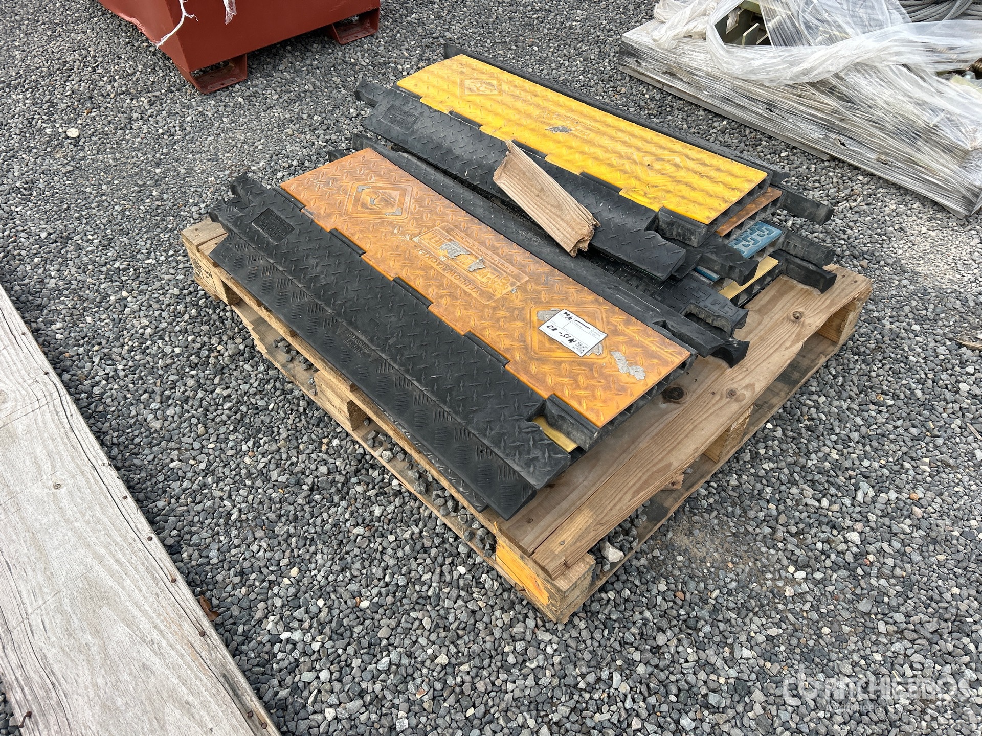 General Appearance with Imagen: esquina delantera derecha