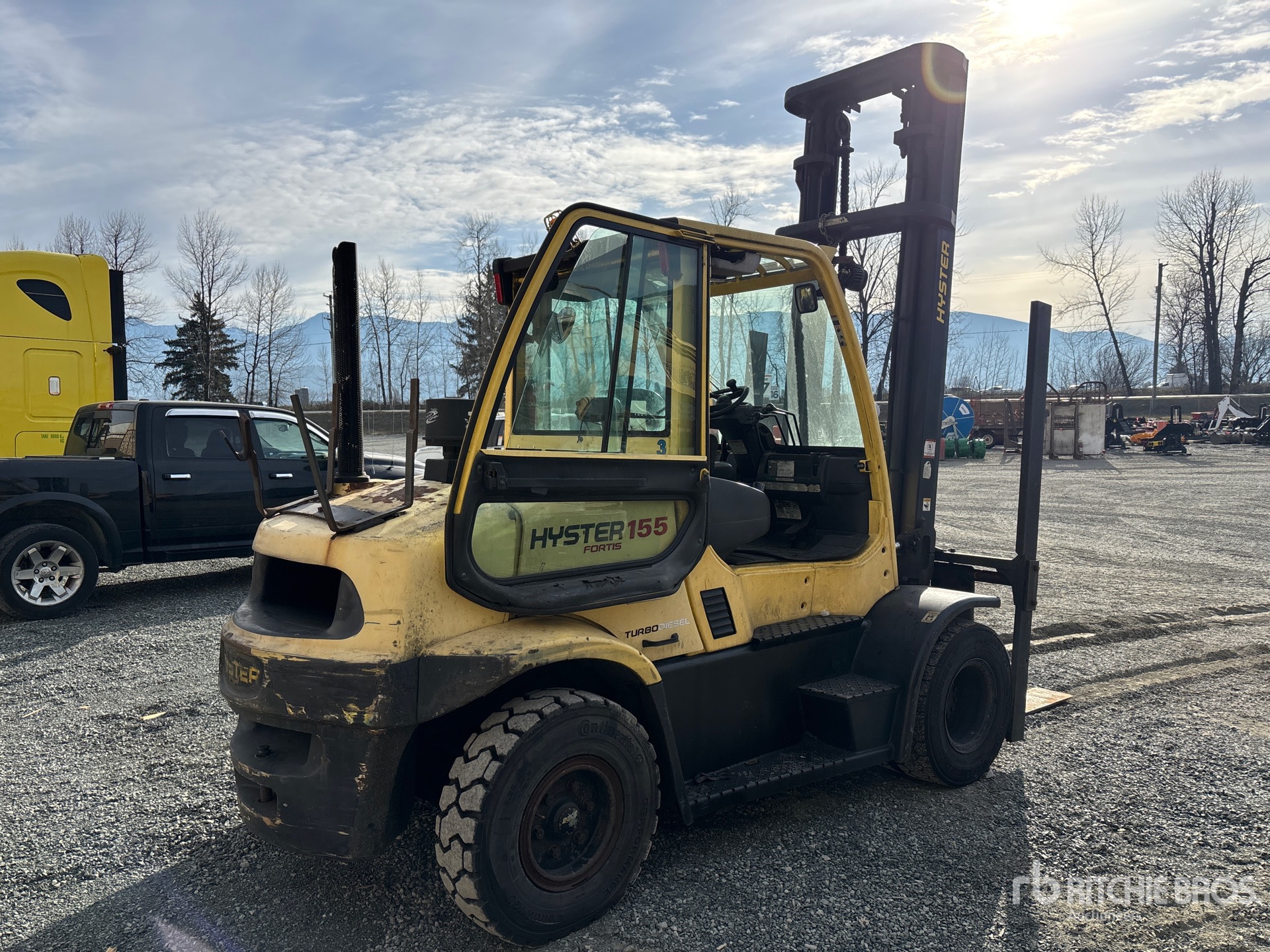 General Appearance with Imagen: esquina trasera derecha