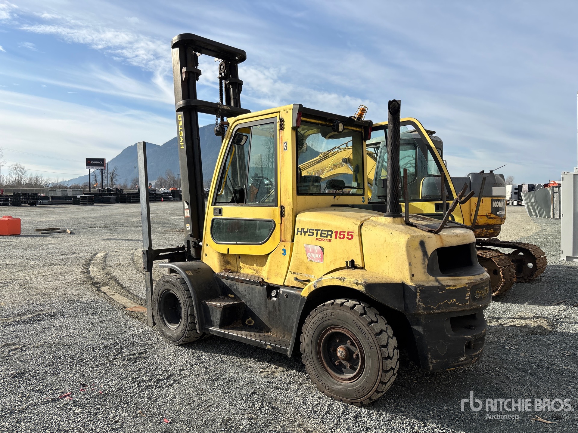 General Appearance with Imagen: esquina trasera izquierda