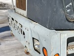 General Appearance with Blech/Verkleidung (Glasfaser) - Zustand
