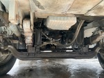 Engine with Oil Leaks