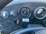 Control Station with Dash Console
