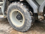Chassis with