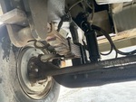 Chassis with Federn/Hängelager - Zustand