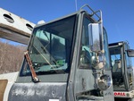General Appearance with Kabine Glas