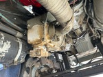 Antriebsstrang with PTO