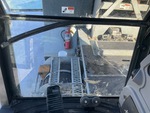 Excavator Control Station with