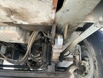 Chassis with Chassis - Zustand