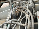 Hydraulik with