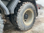 Chassis with