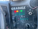 Control Station with Motorwarnleuchten