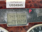 Cab with Engine Hours