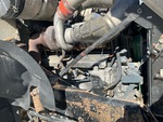 Motor with Bomba de inyección