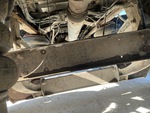 Underbody with Eje de Bajada No Propulsado (2)