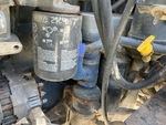 Motor with