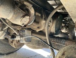 Underbody with Eje delantero