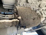 Underbody with Bomba PTO