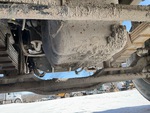 Motor with Oil Leaks