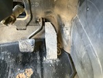 Cab with Control de Frenos