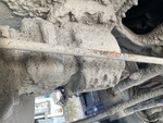 Underbody with Despegue propulsado