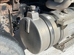Underbody with Tanque hidráulico